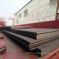 Steel Material Abrasion Resistant Metal Sheet Mn13 Steel Plate